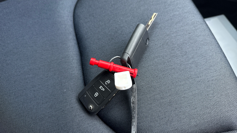 SEAT Arona 1.0 TSI 115 FR 5dr Petrol Hatchback